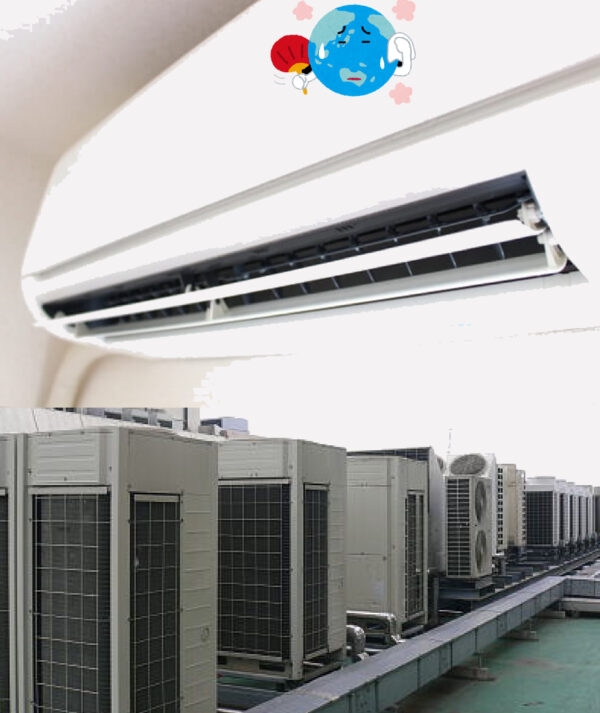 進む温暖化で高まる熱中症のリスクと冷房の弊害 人と建物は温暖化にどのように適応していけば良いのか 相互企画 那須塩原大田原の不動産 土地 注文住宅 平屋住宅